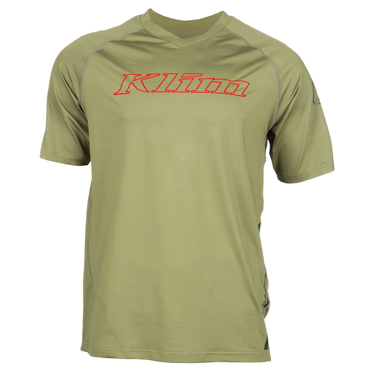 Klim Revolution SS Jersey