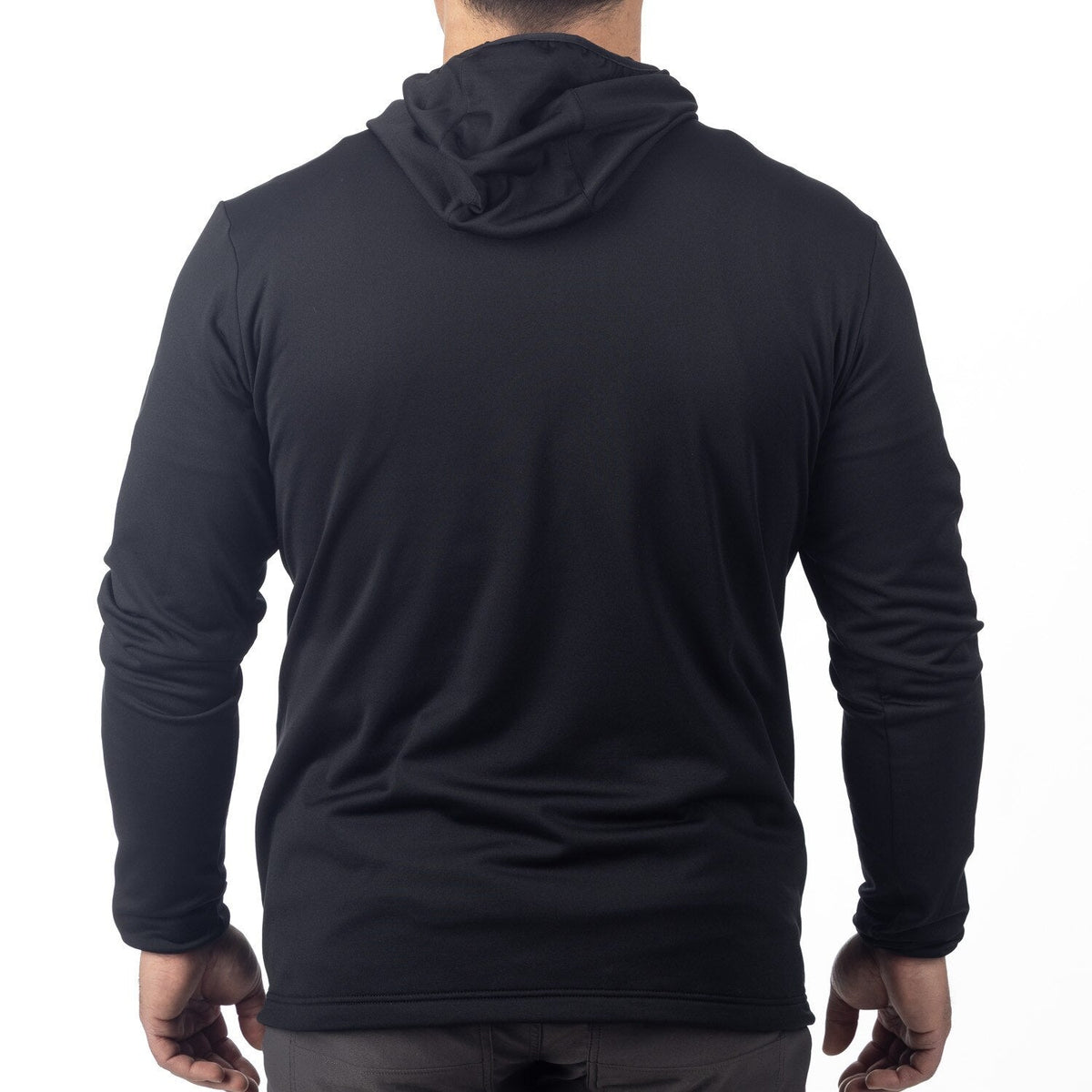 Klim Boulder Hybrid Hooded Jacket
