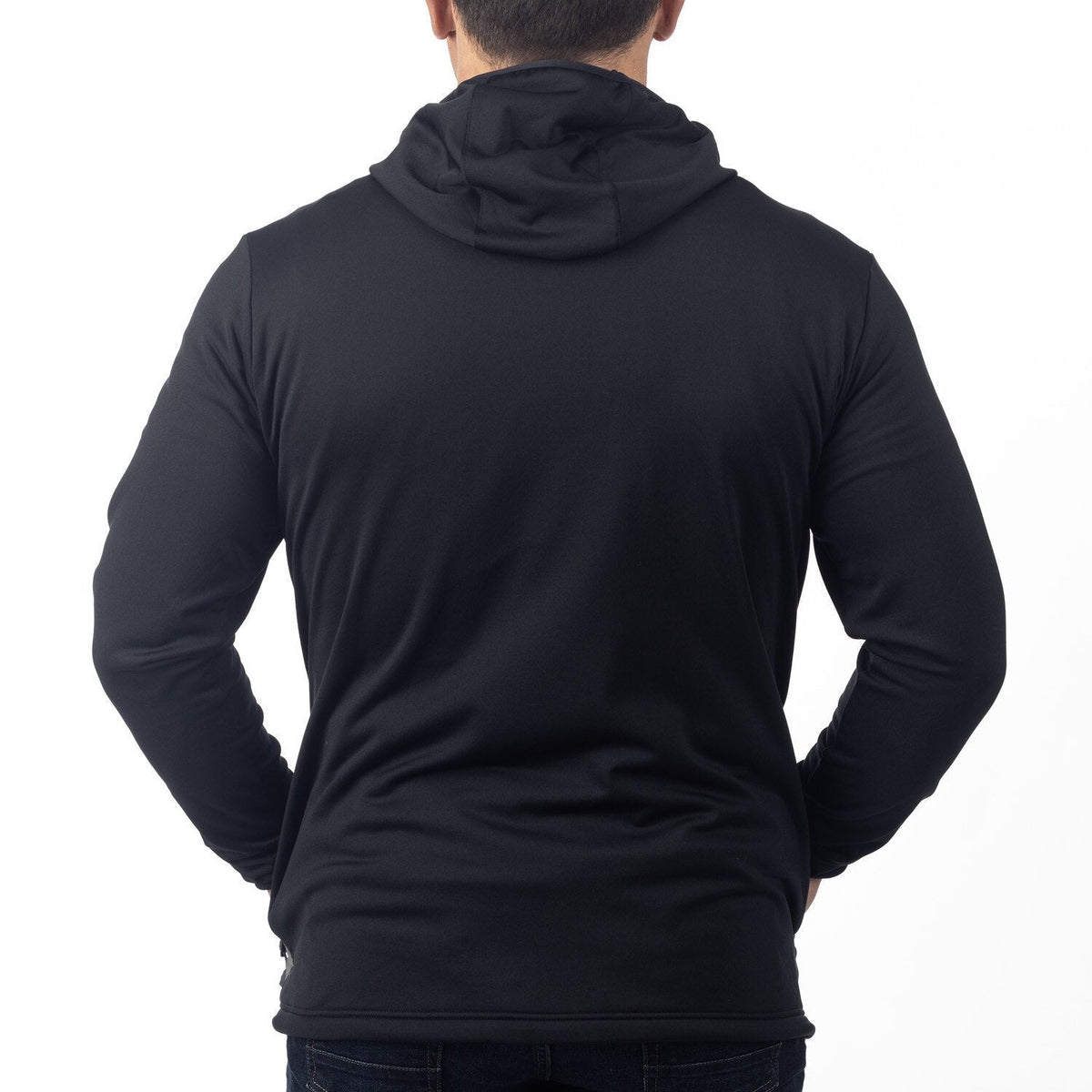 Klim Boulder Hybrid Hooded Jacket