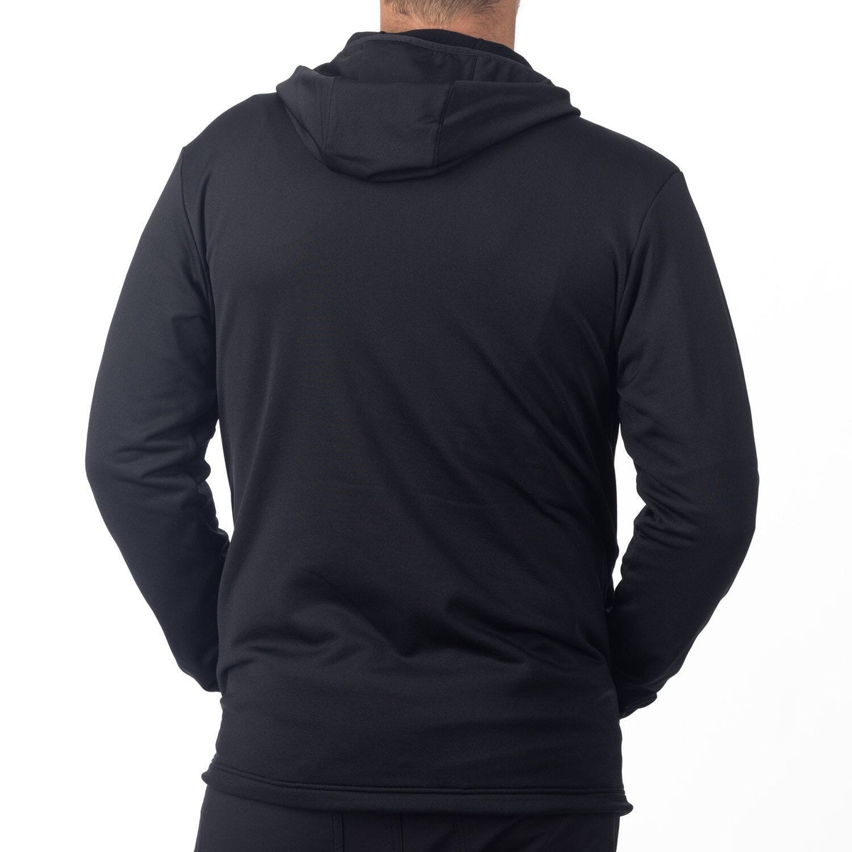 Klim Boulder Hybrid Hooded Jacket