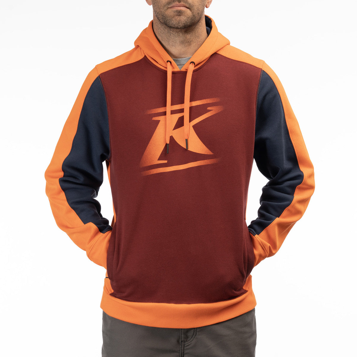 Klim Drift Pullover Hoodie