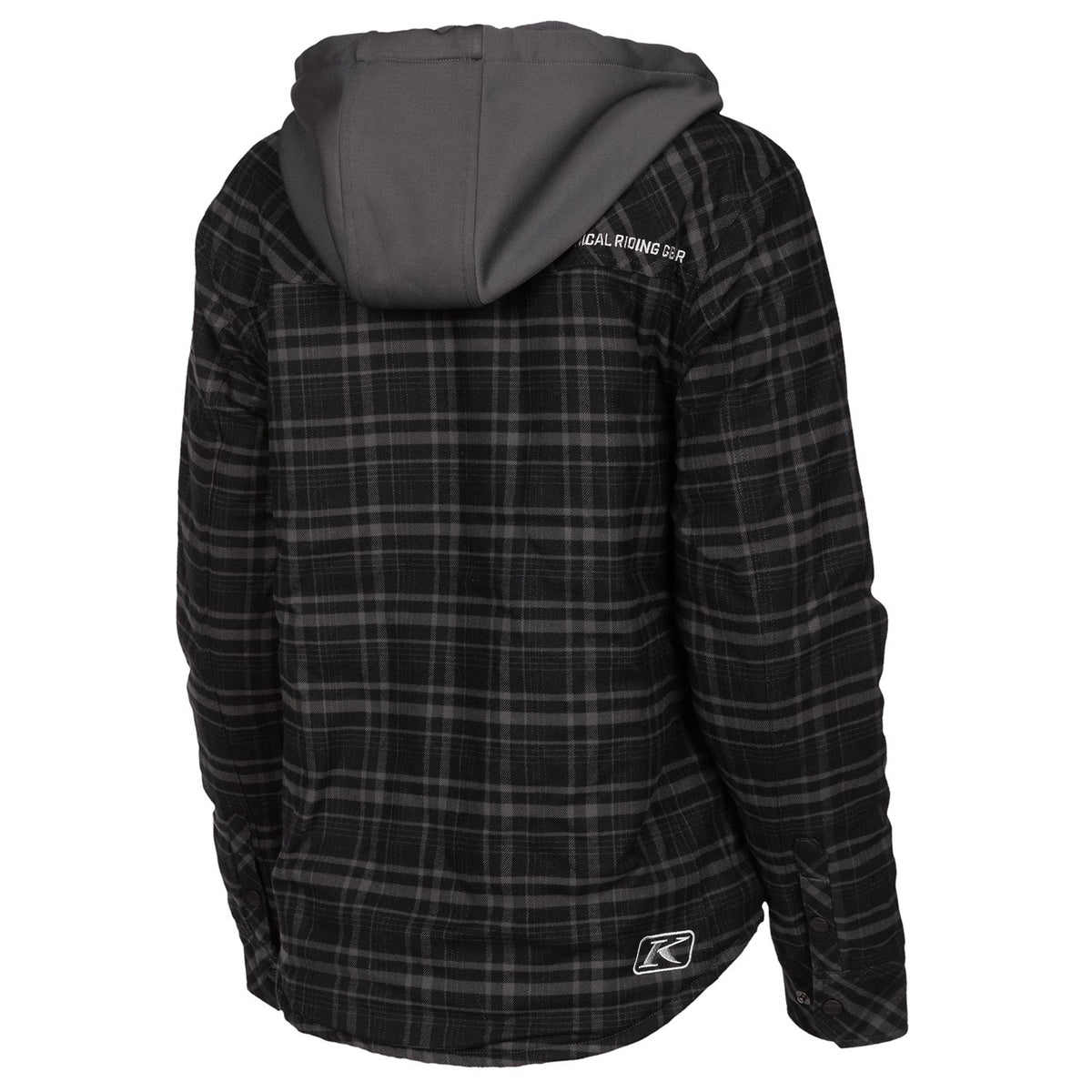 Klim Upland Insulated Flannel Shirt For Women
