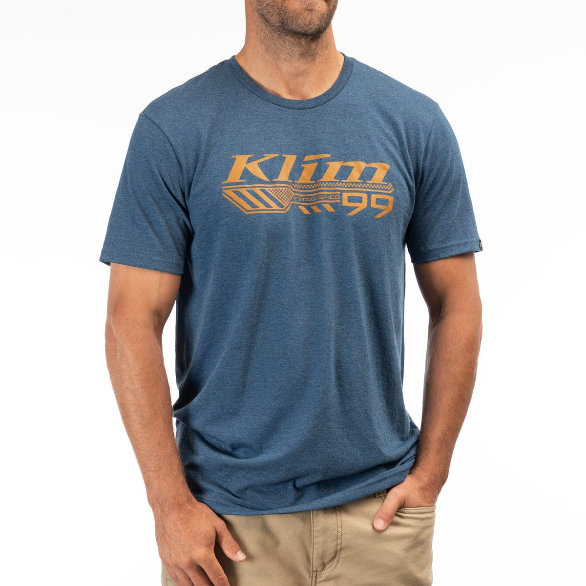Klim Foundation Tri-Blend Tee