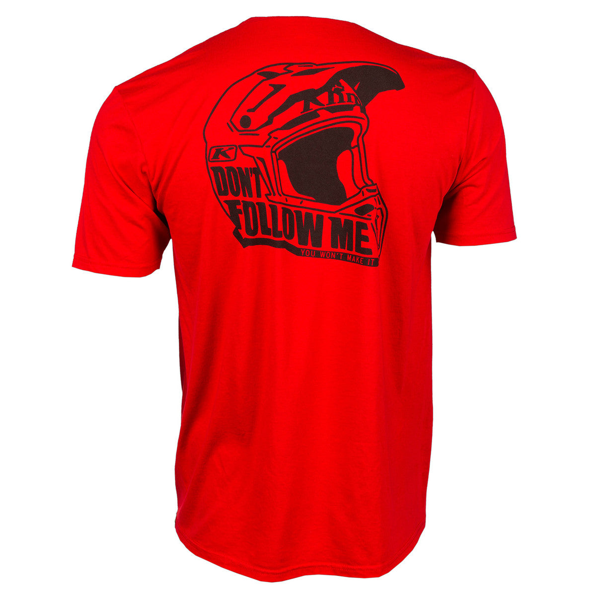 Klim Dont Follow Moto T Shirt