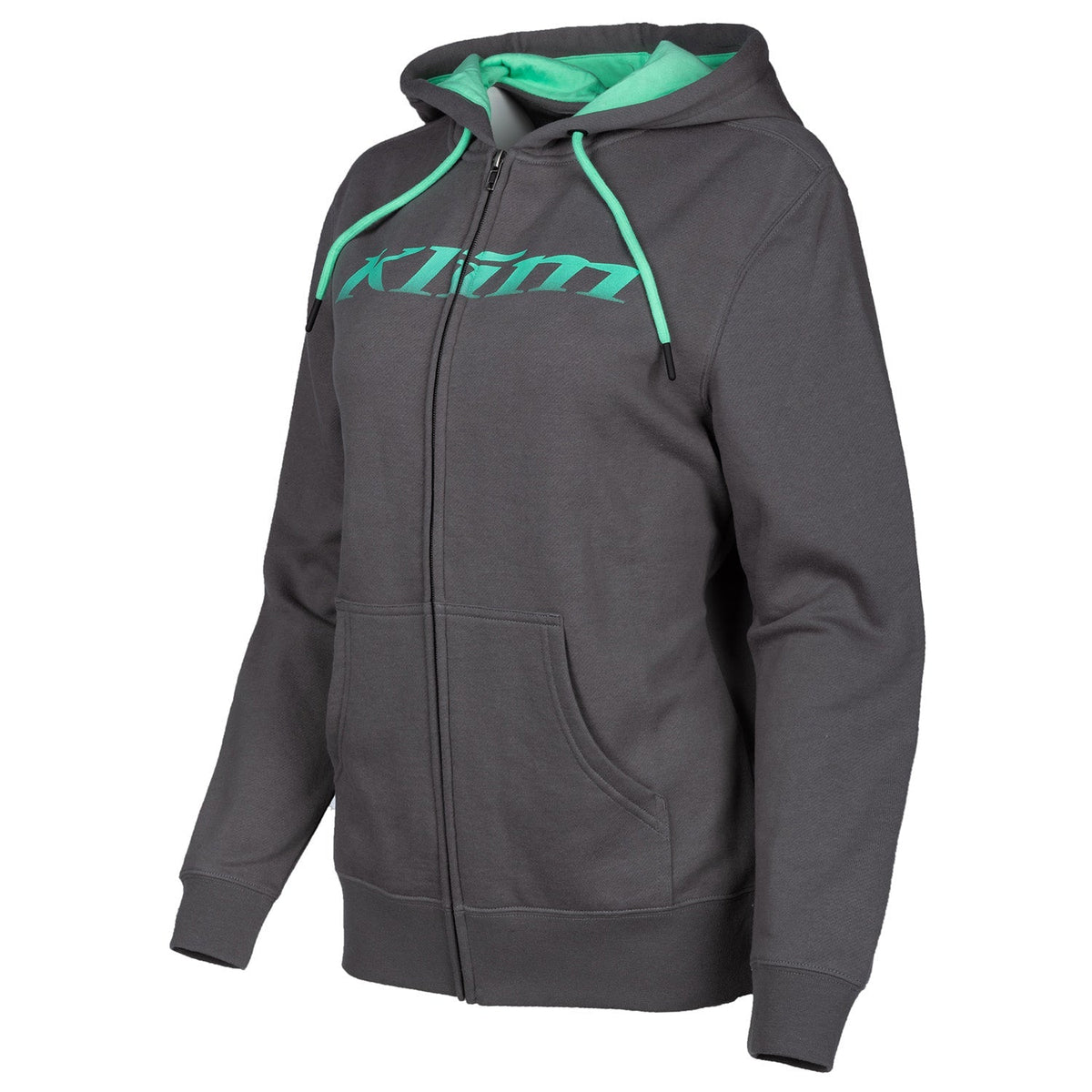 Klim Dusk Zip Up Hoodie For Women