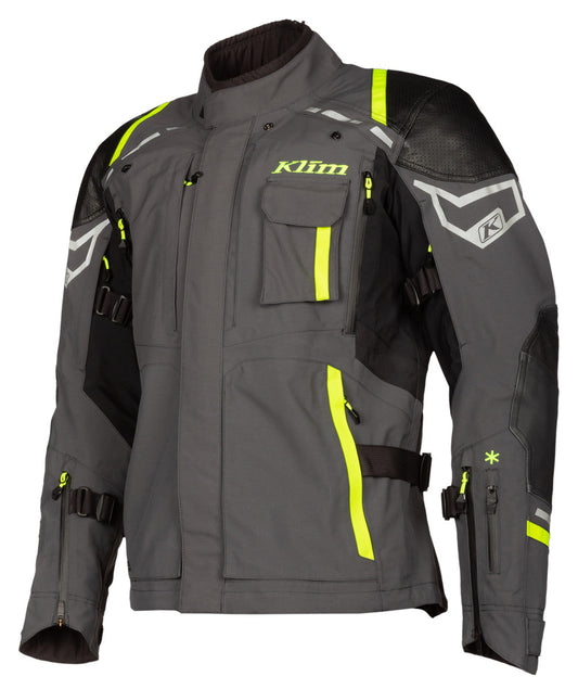 Klim 2021 Kodiak Jacket
