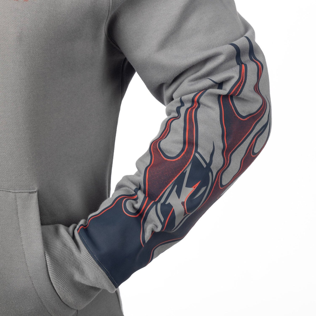 Klim Race Spec Hoodie