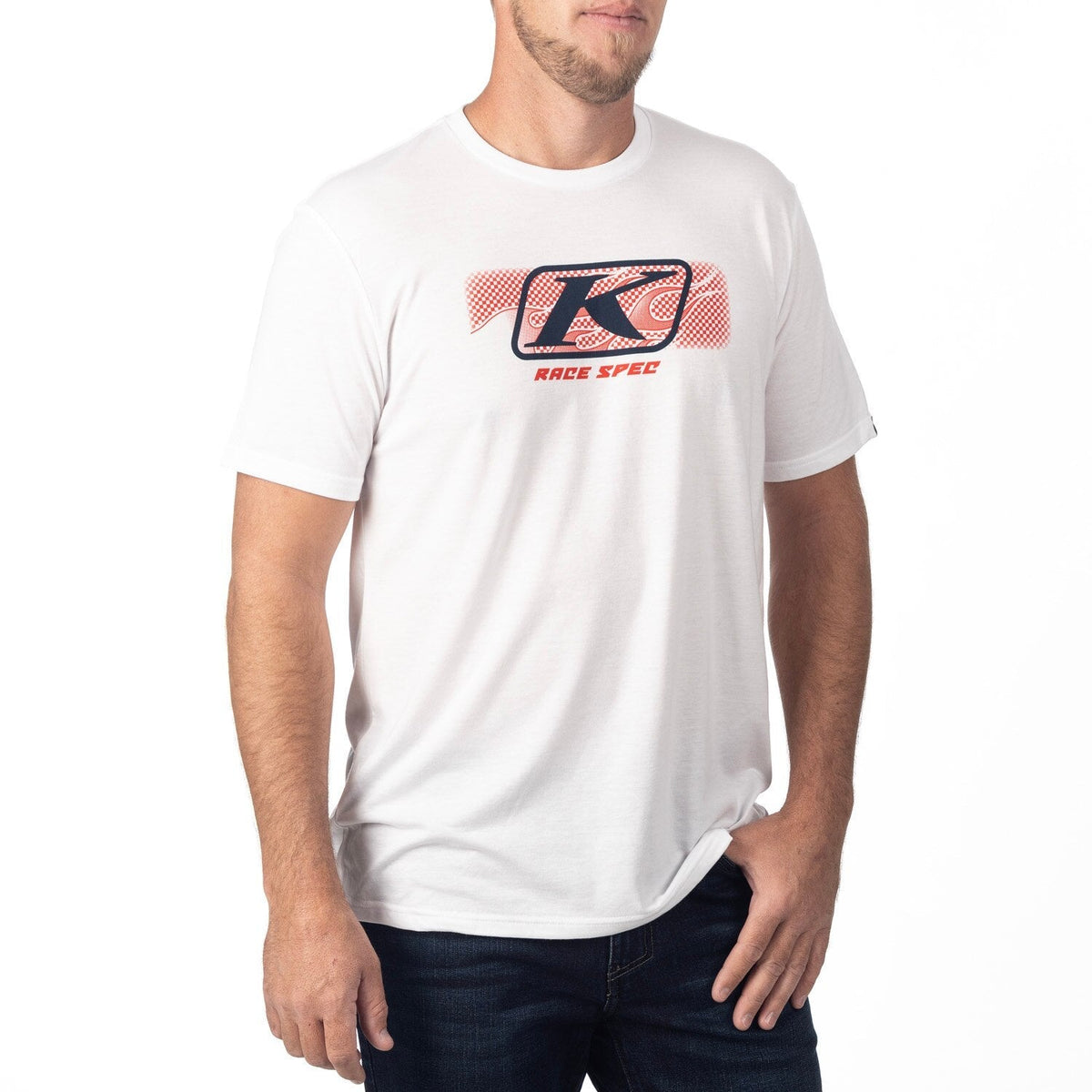 Klim Race Spec SS T