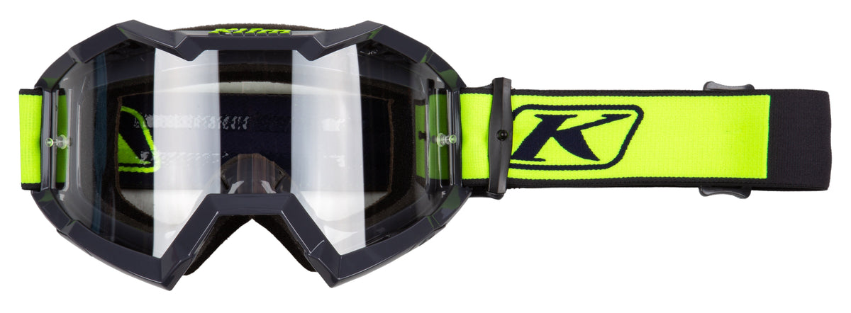 Klim Viper Off-Road Fracture Goggle