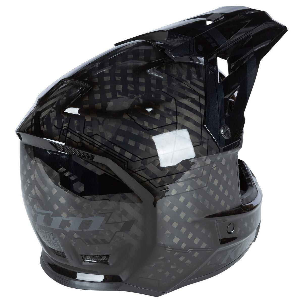 Klim F3 Carbon ECE Phantom Helmet