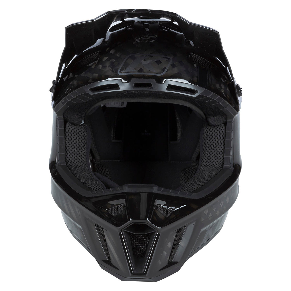 Klim F3 Carbon ECE Phantom Helmet