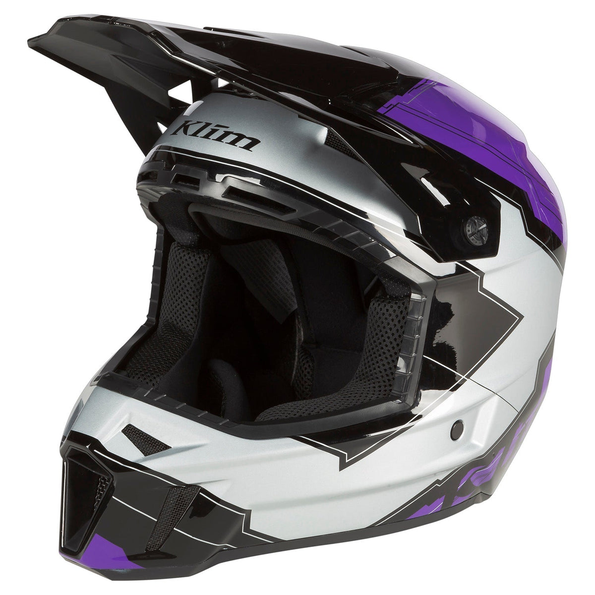 Klim F3 ECE Verge Helmet