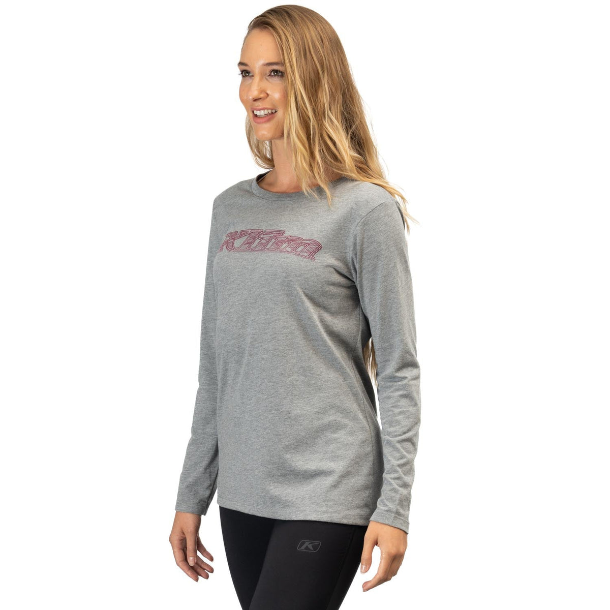 Klim Frost LS T For Women
