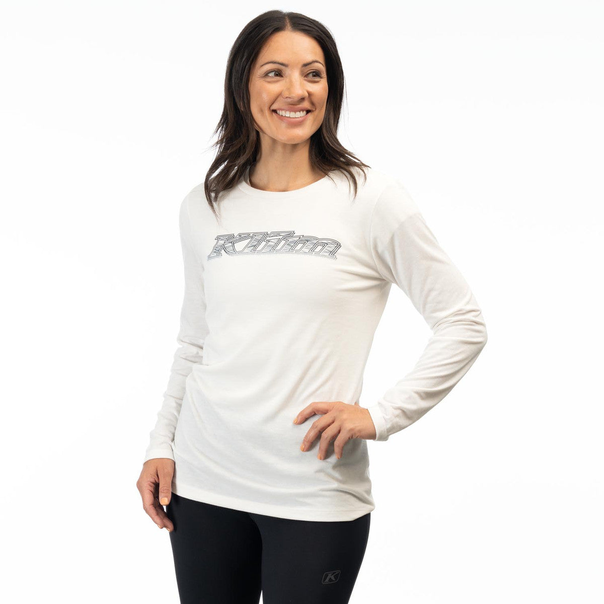 Klim Frost LS T For Women