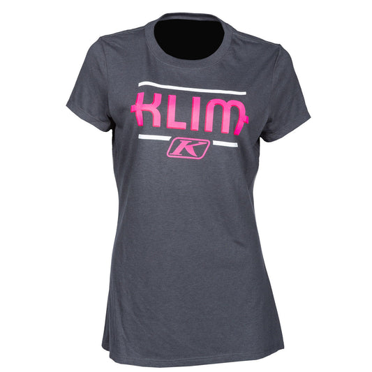 Klim 2022 Kute Corp Short Sleeve T For Women