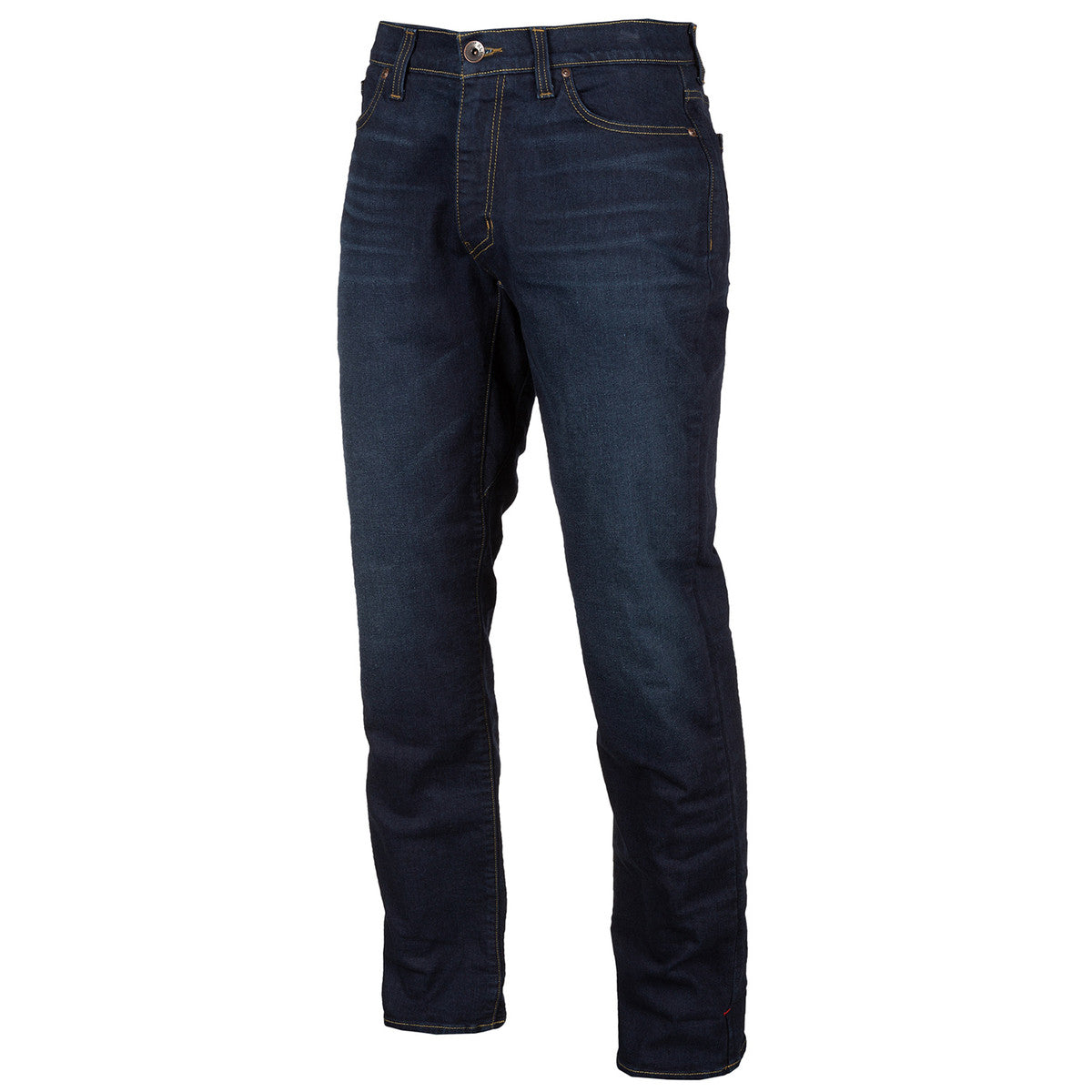 Klim K Forty 2 Straight Stretch Denim Jeans