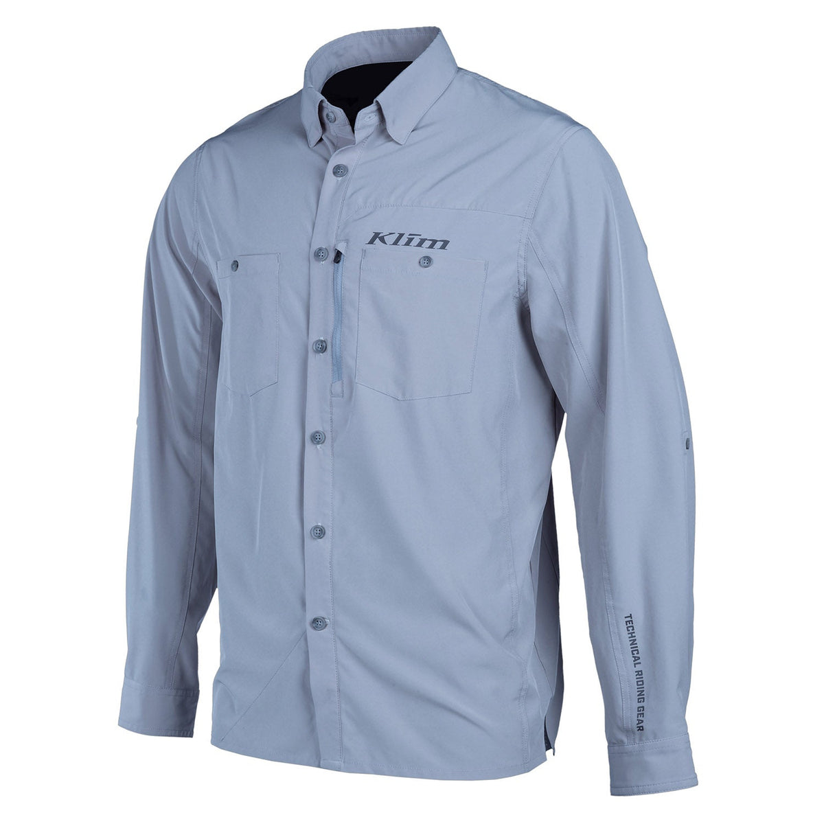 Klim 2021 Basecamp LS Shirt
