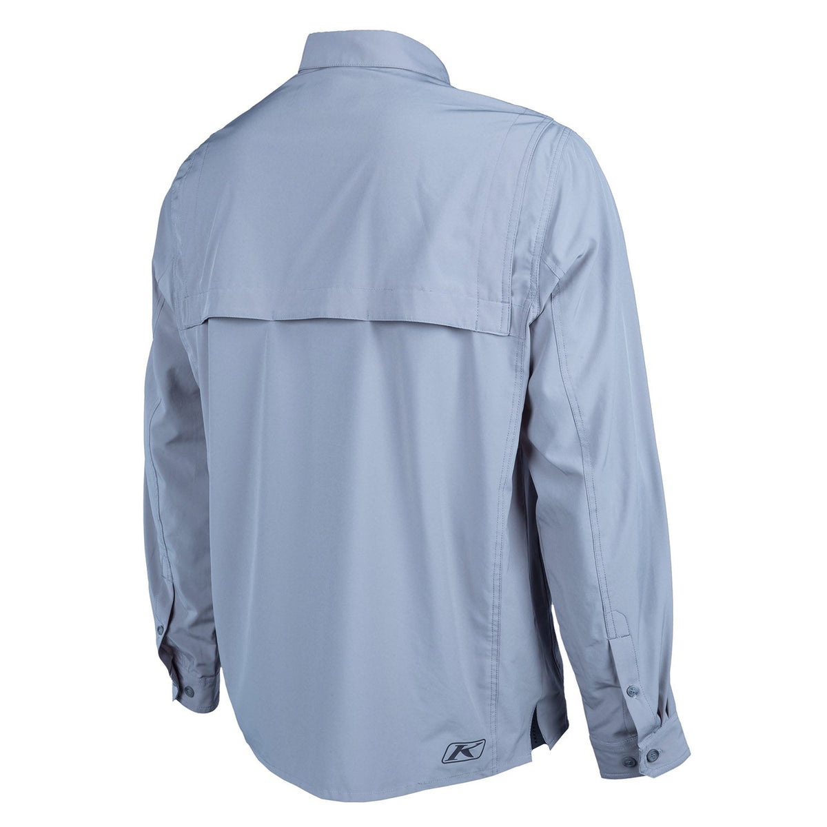 Klim 2021 Basecamp LS Shirt