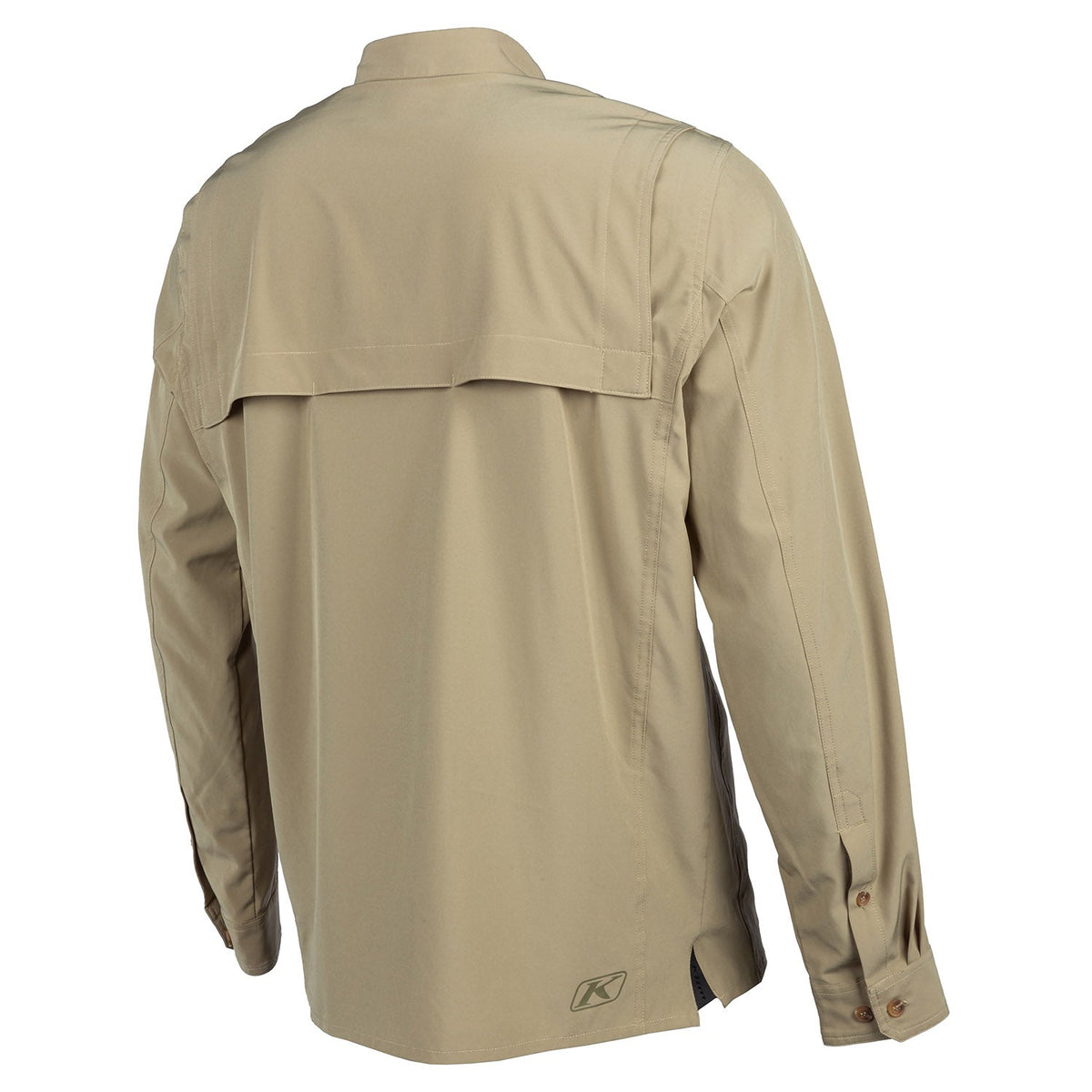 Klim 2021 Basecamp LS Shirt