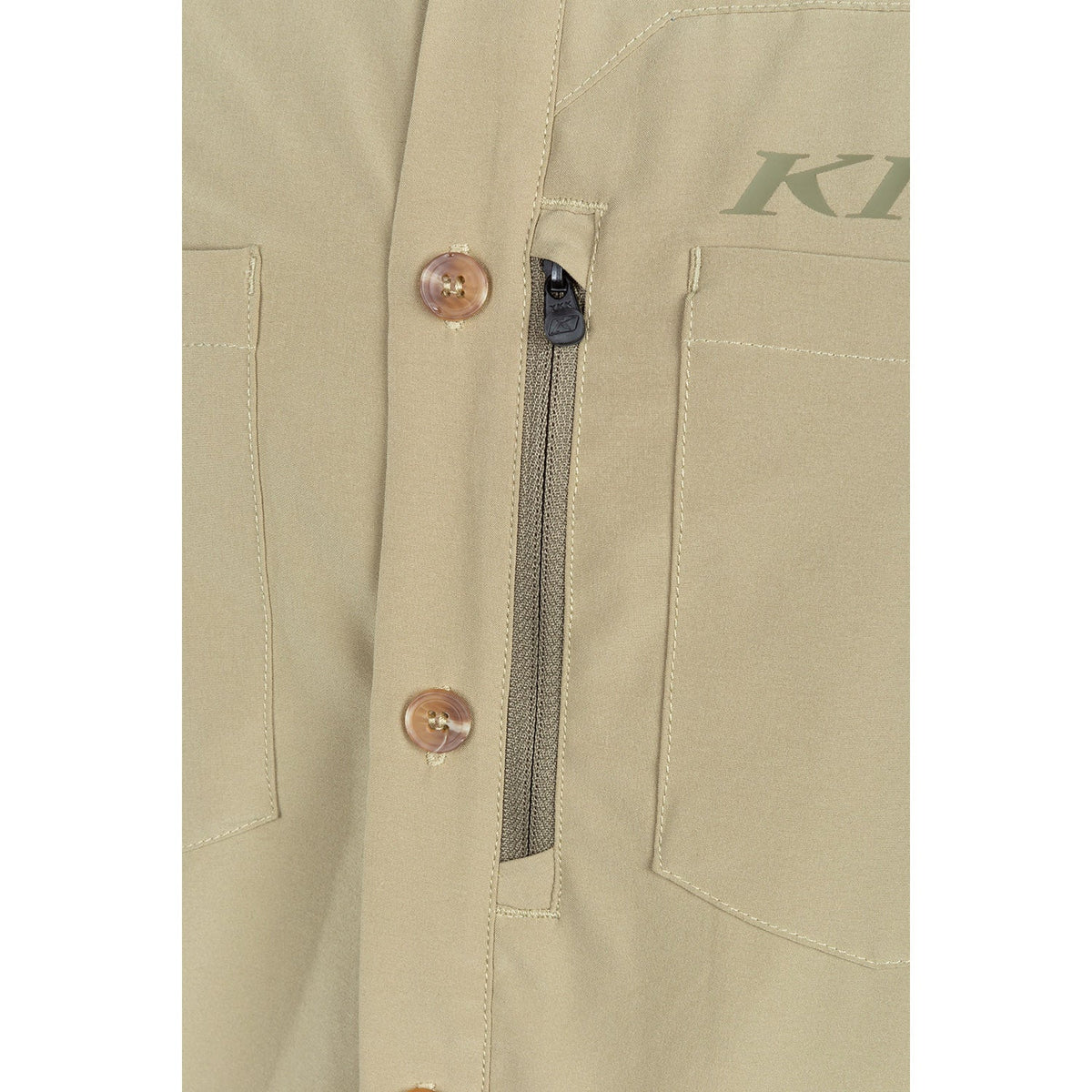 Klim 2021 Basecamp LS Shirt