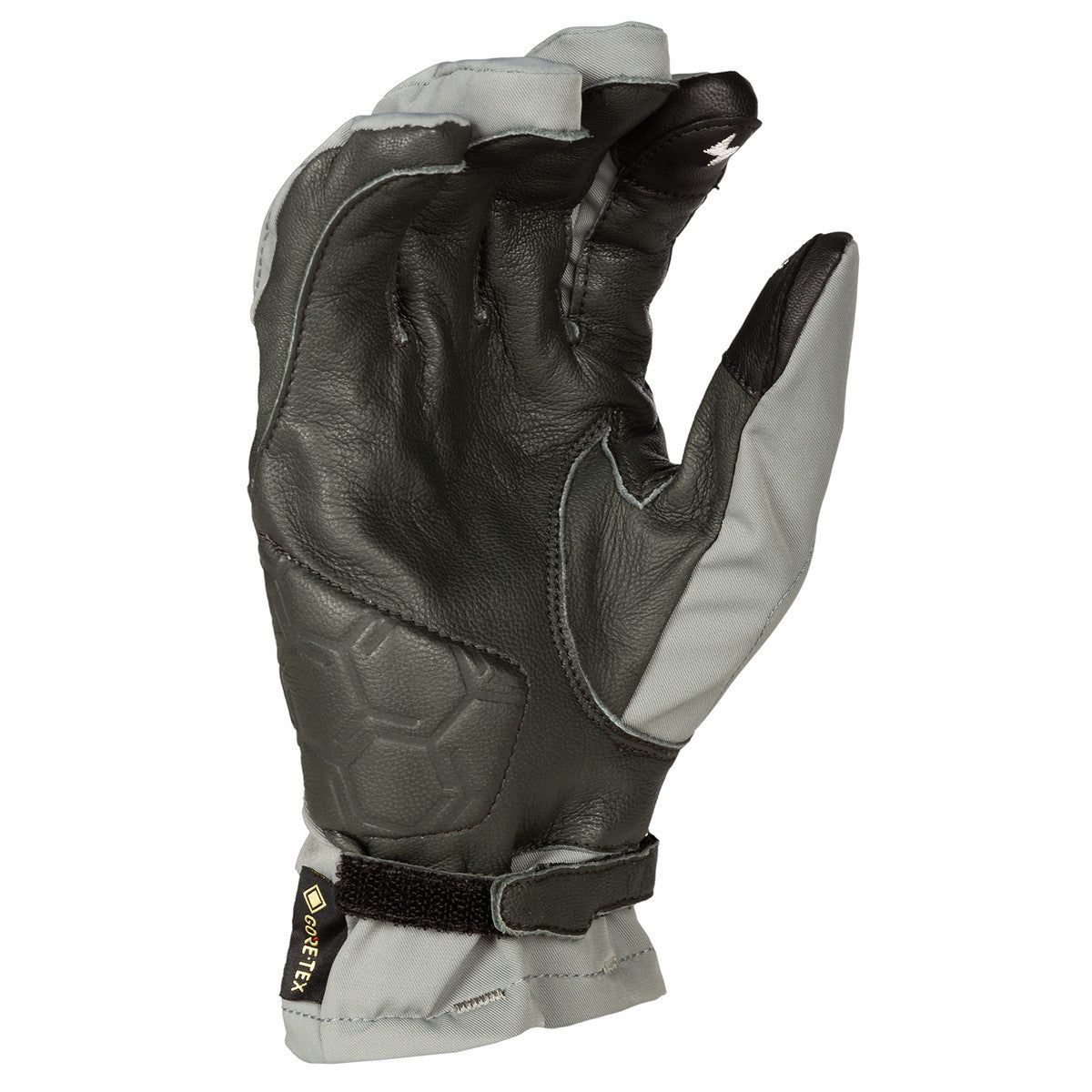 Klim Vanguard GTX Short Gloves