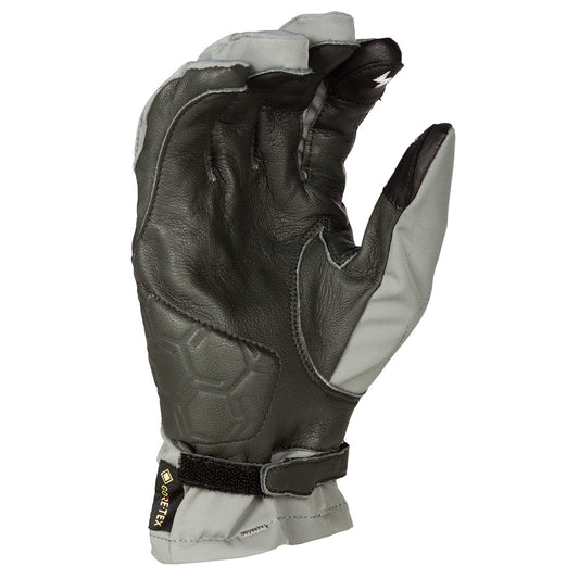 Klim Vanguard GTX Short Gloves