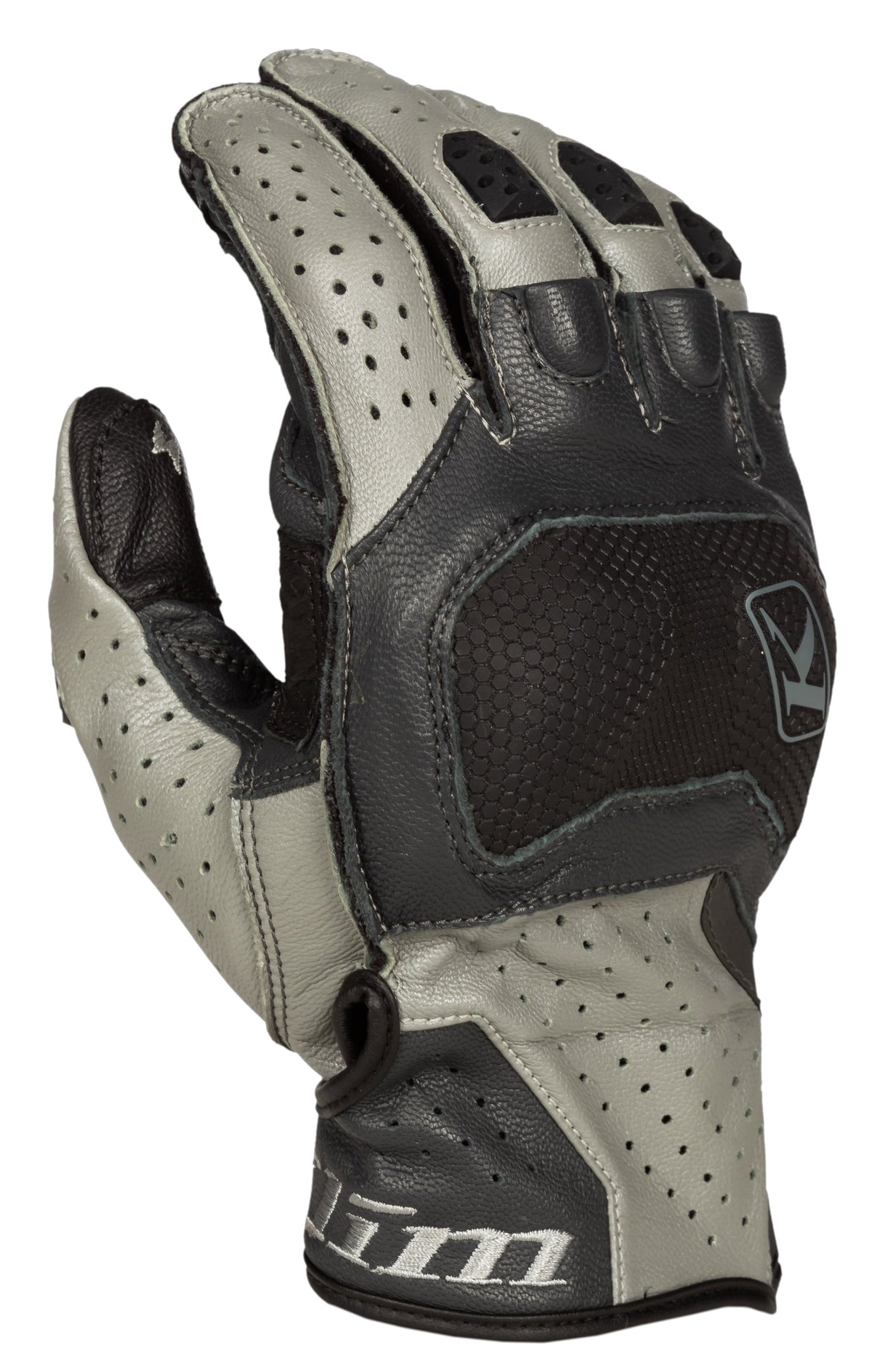 Klim 2022 Badlands Aero Pro Short Glove