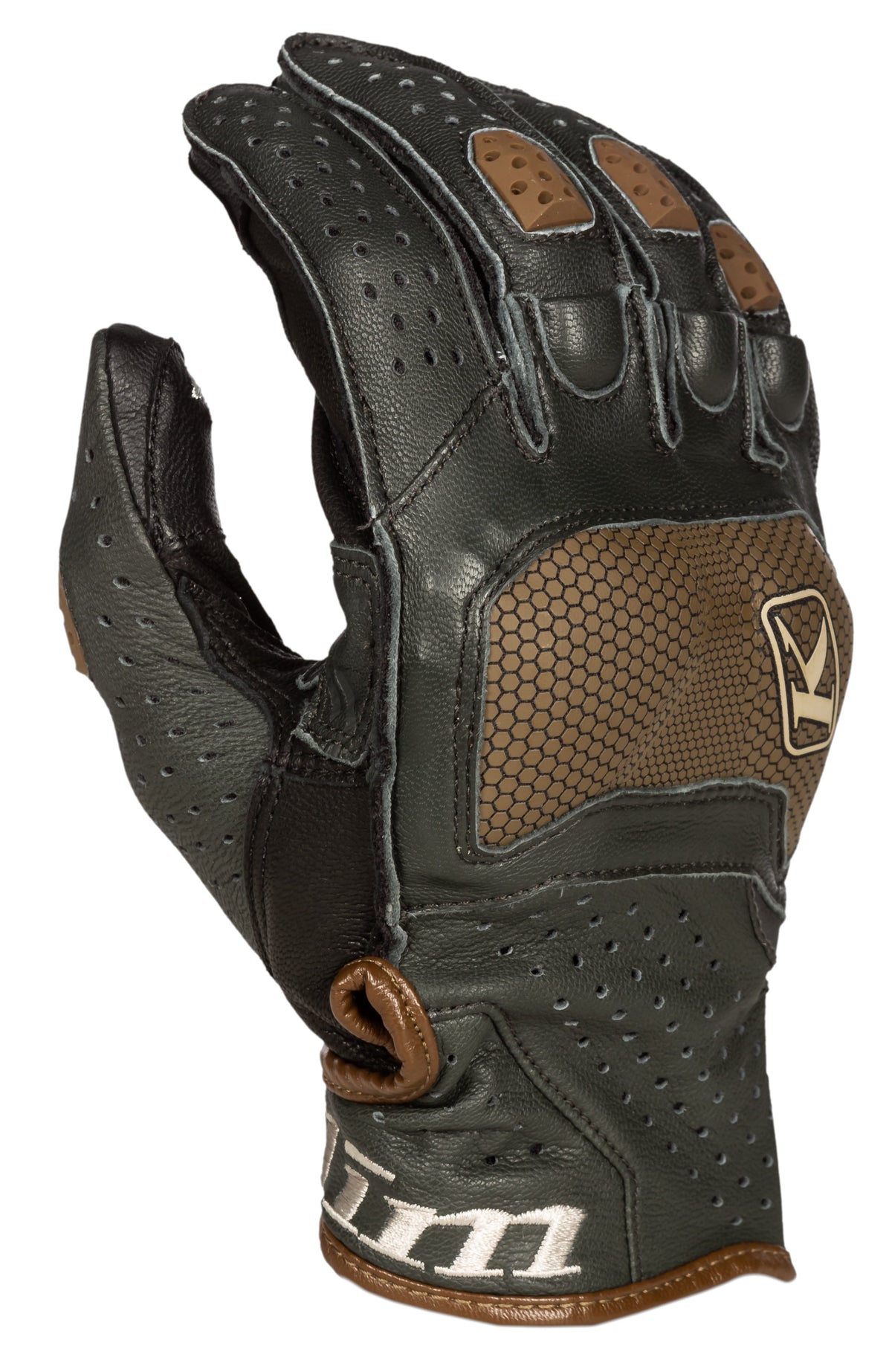 Klim 2022 Badlands Aero Pro Short Glove