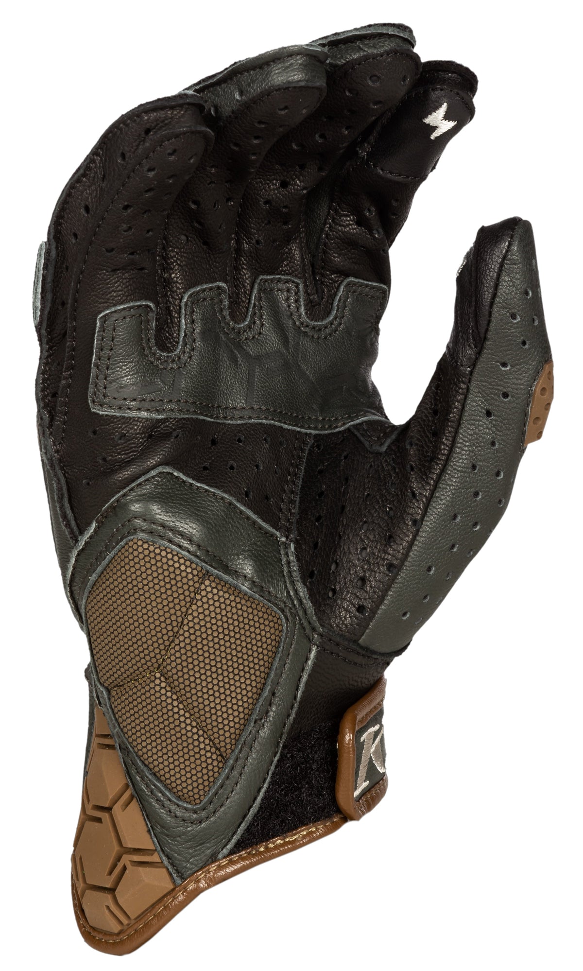 Klim 2022 Badlands Aero Pro Short Glove