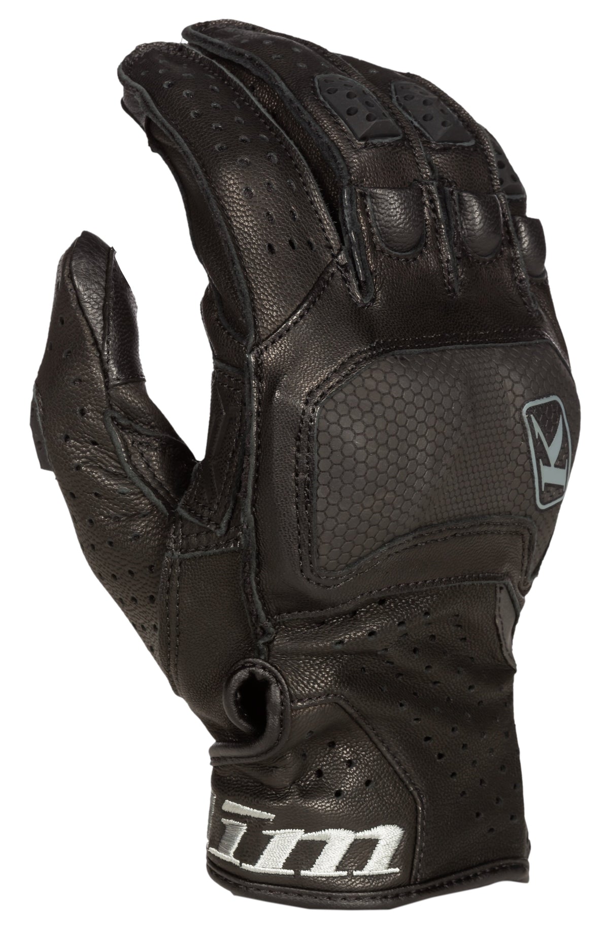 Klim 2022 Badlands Aero Pro Short Glove