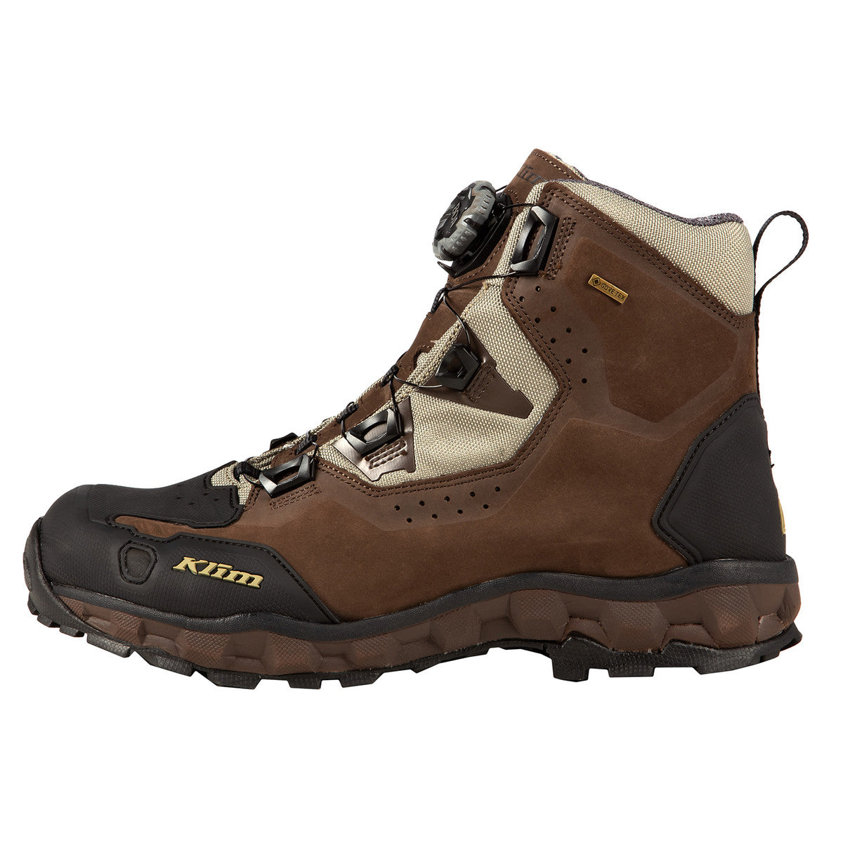Klim 2021 Outlander GTX Boot