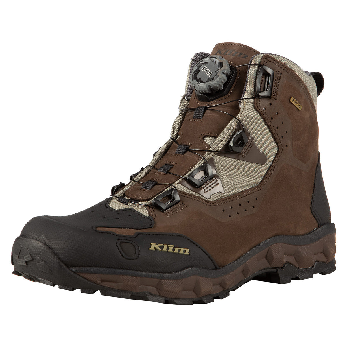 Klim 2021 Outlander GTX Boot