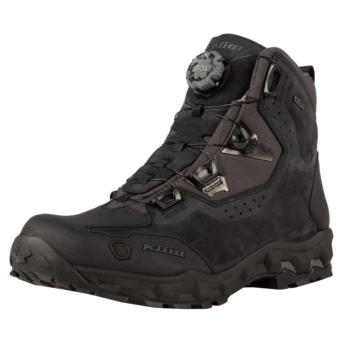 Klim 2021 Outlander GTX Boot