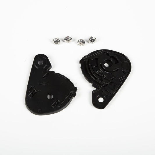 Klim R1 Air Visor Mechanism