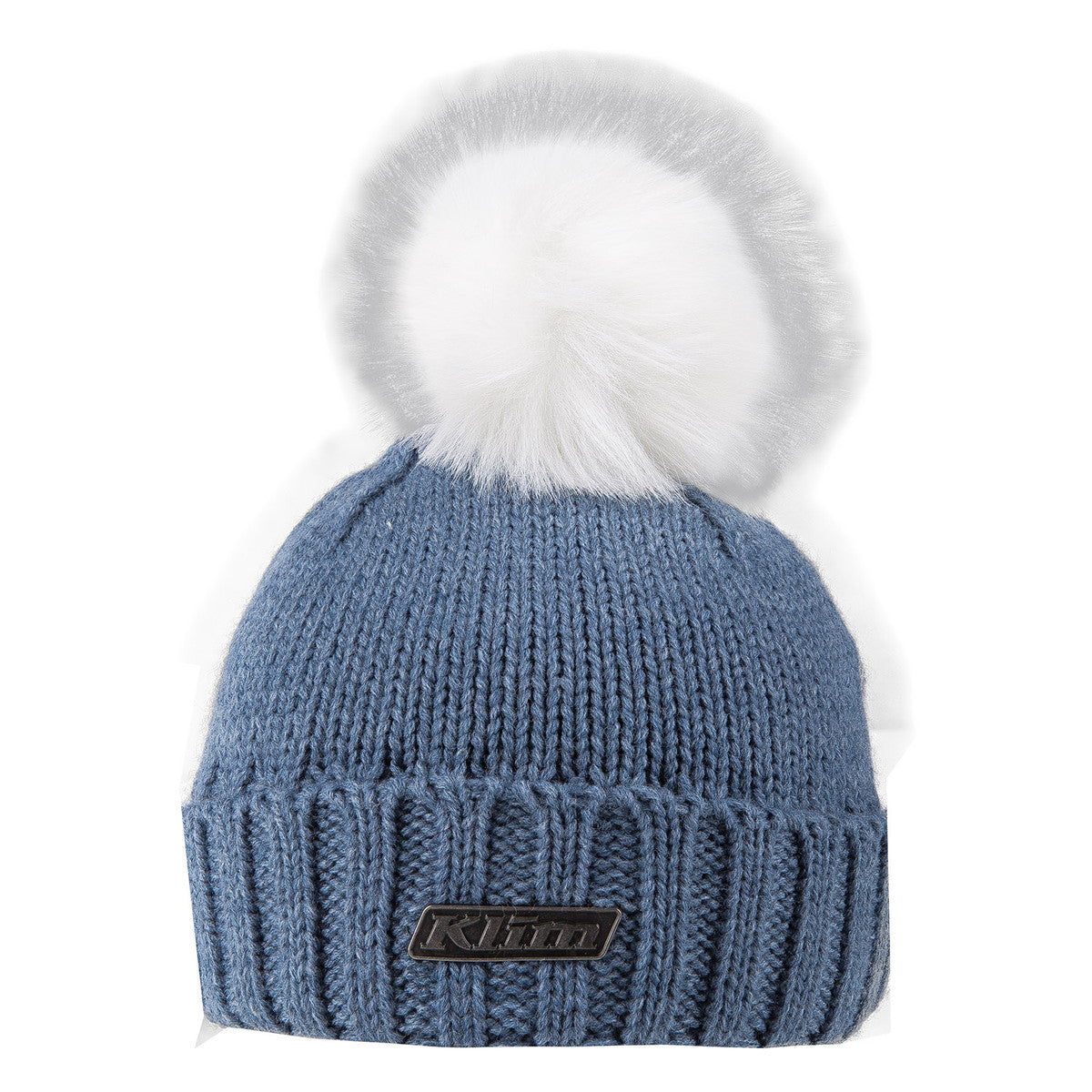Klim Pom Beanie For Women