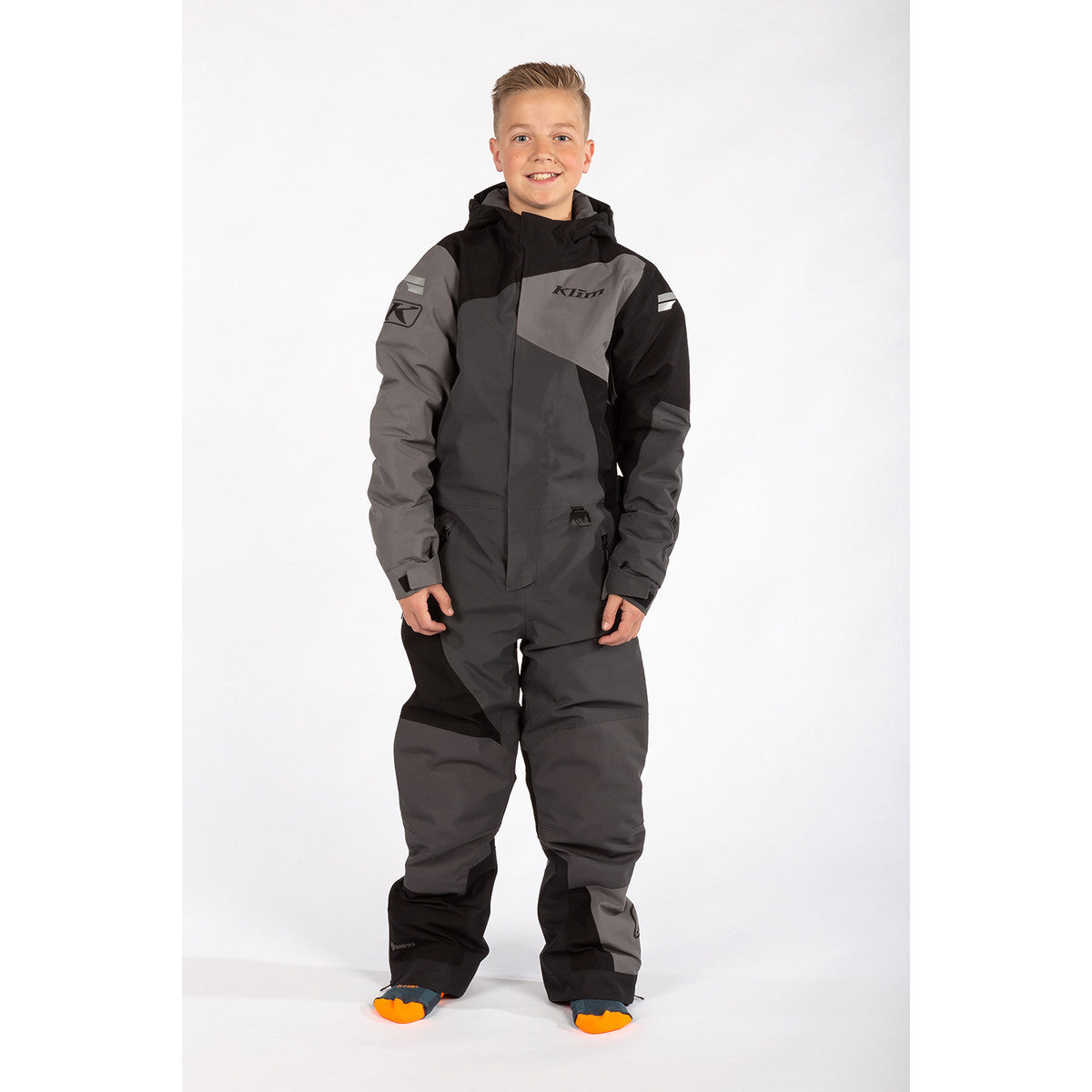 Klim Youth Railslide One-Piece Suit