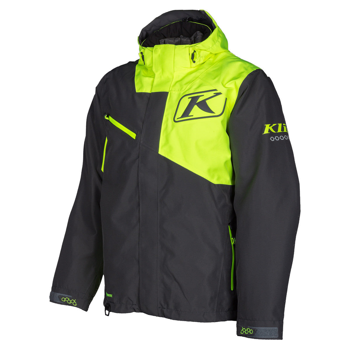 Klim 2022 Kompound Jacket