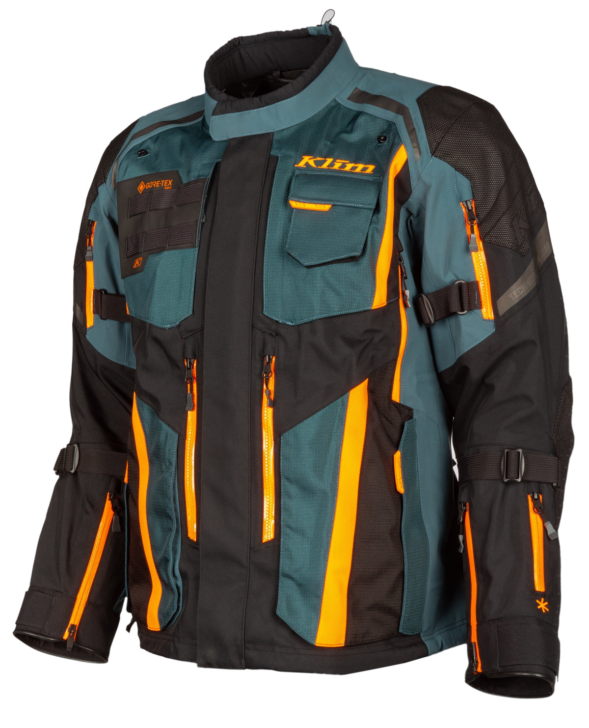 Klim 2022 Badlands Pro Jacket