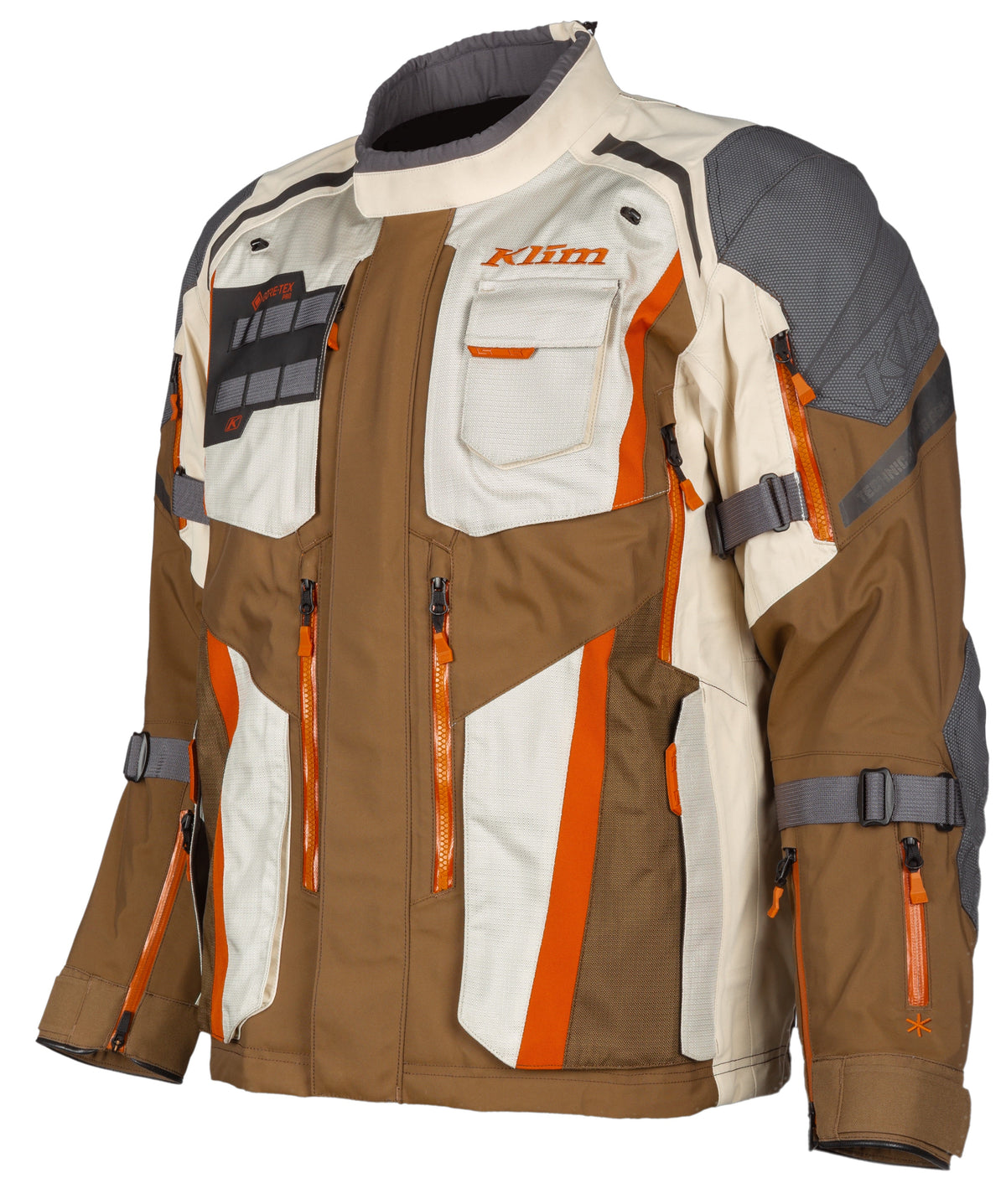 Klim 2022 Badlands Pro Jacket