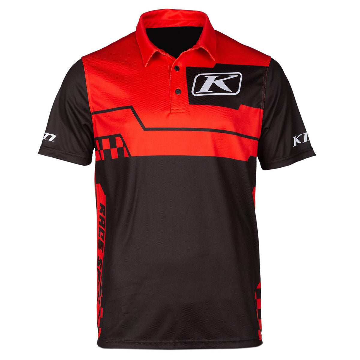 Klim Launch Polo