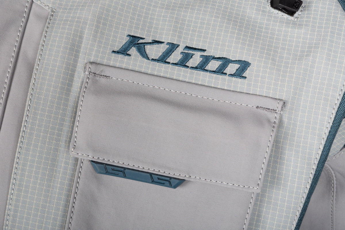 Klim 2023 Badlands Pro A3 Jacket