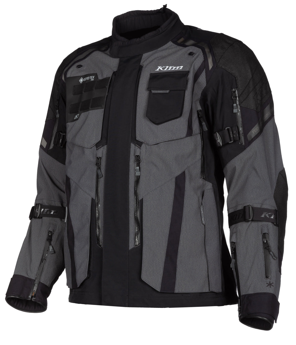 Klim 2023 Badlands Pro A3 Jacket