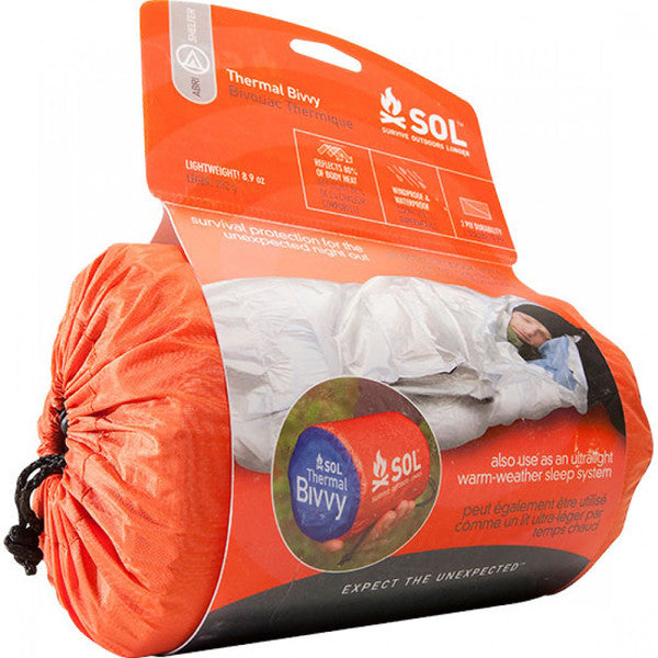 Klim Thermal Bivvy