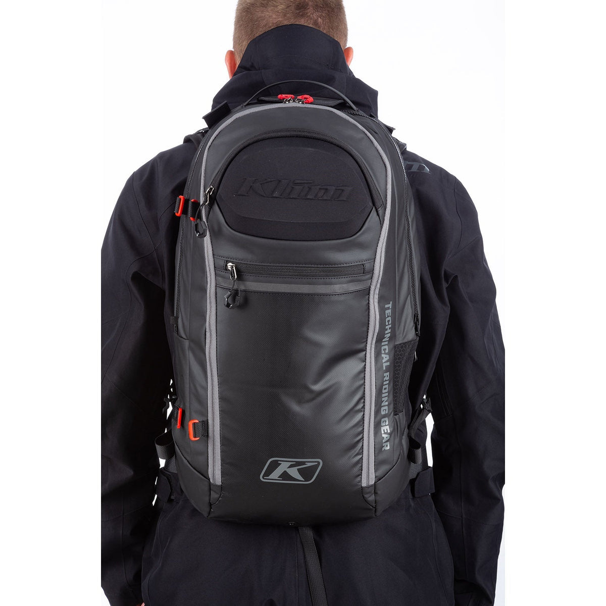 Klim Atlas 14 Avalanche Airbag Pack