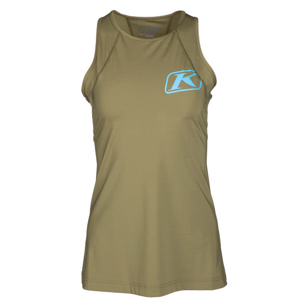Klim Solstice 1.0 Sleeveless Shirt For Women