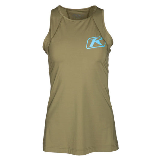 Klim Solstice 1.0 Sleeveless Shirt For Women