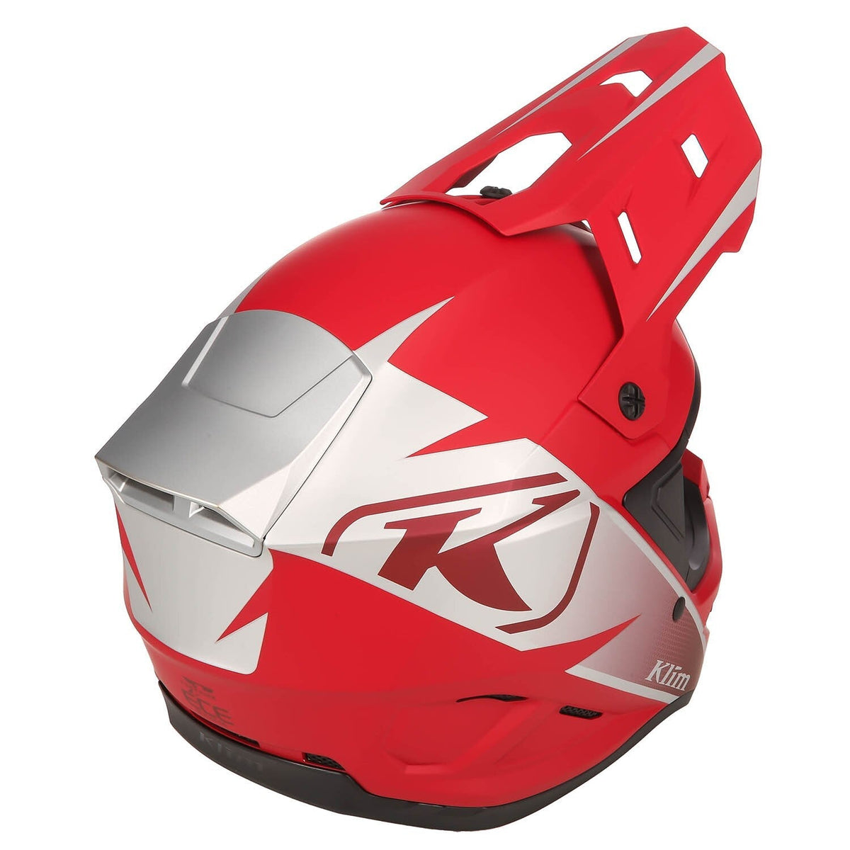 Klim T1 Freeride Descent Helmet