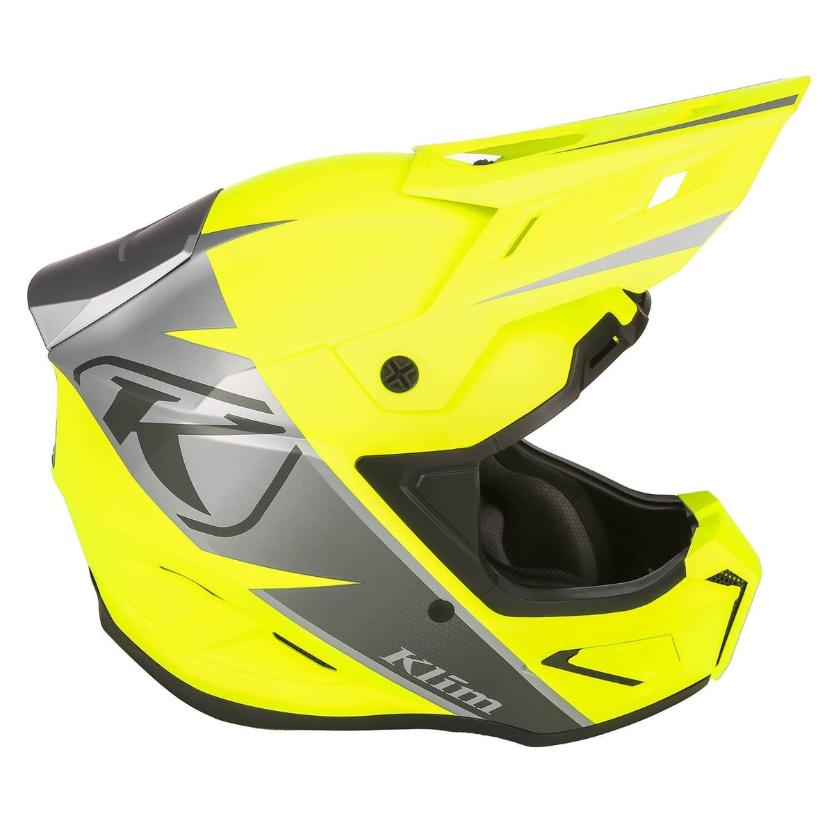 Klim T1 Freeride Descent Helmet