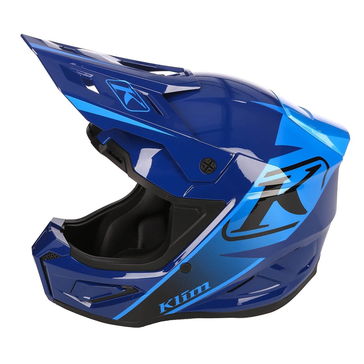 Klim T1 Freeride Descent Helmet