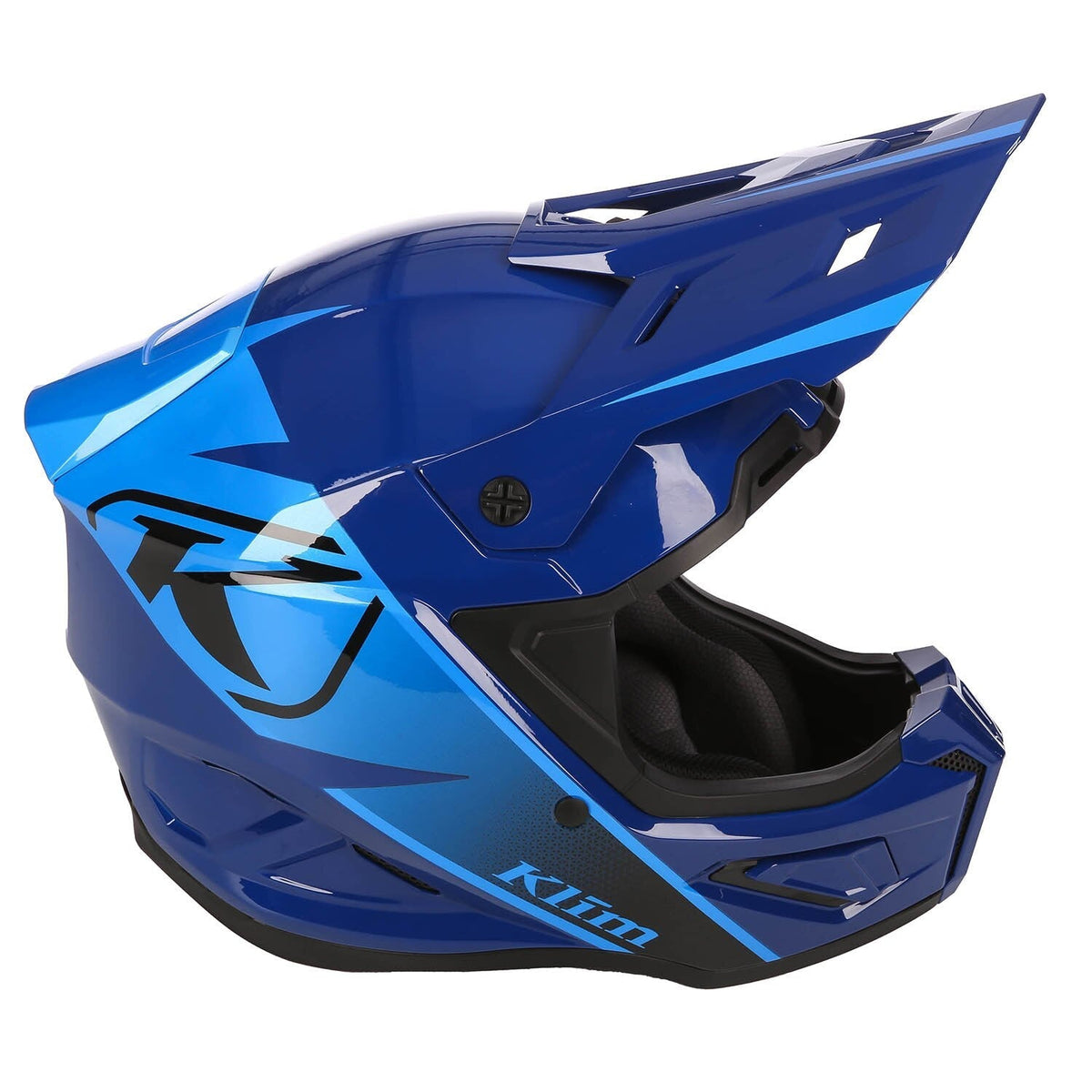 Klim T1 Freeride Descent Helmet